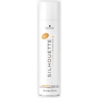 Silhouette Hairspray FLEXIBLE Hold 400g (WHITE)